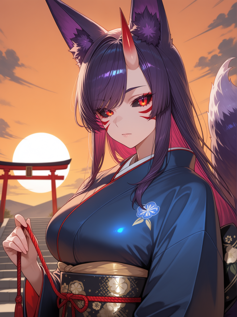 Demonic Bride to be