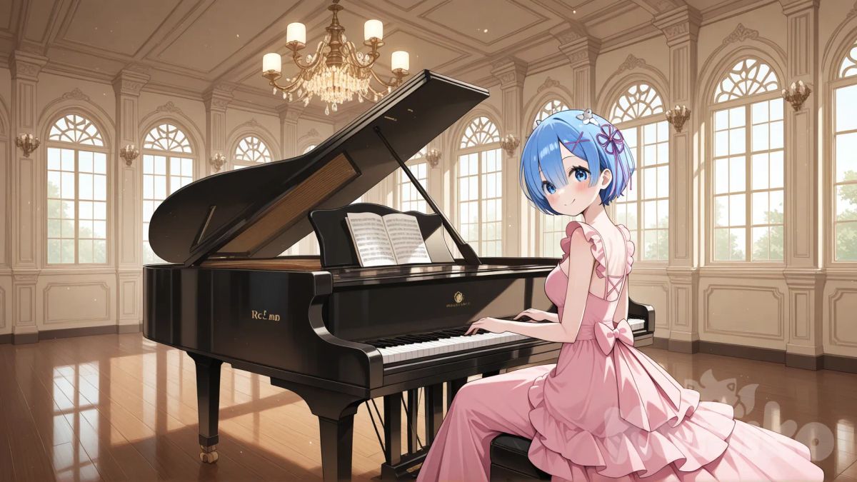 Trying Rem 