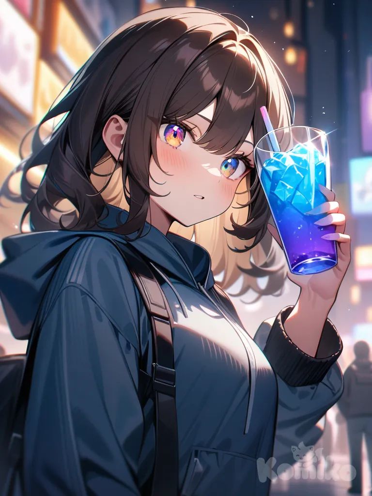 City Lights 