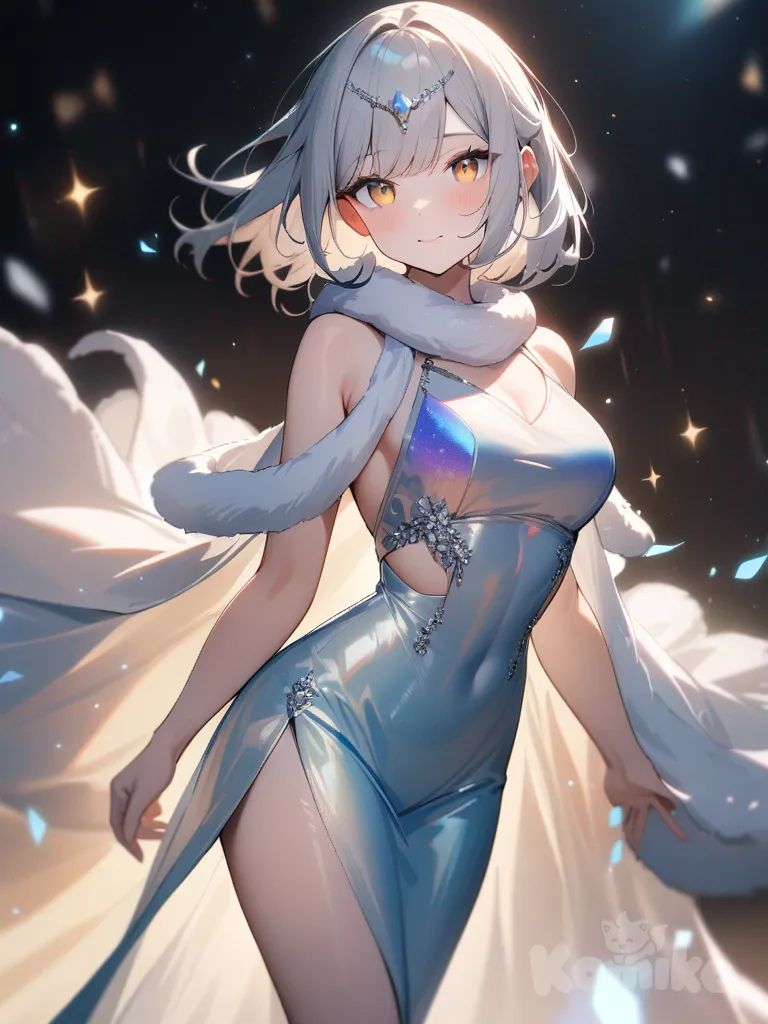 Snow Queen