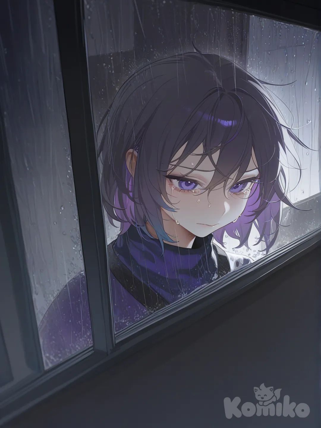 Rainy Day