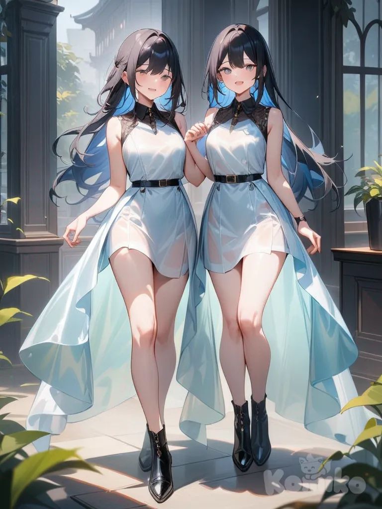 Twins for the Win