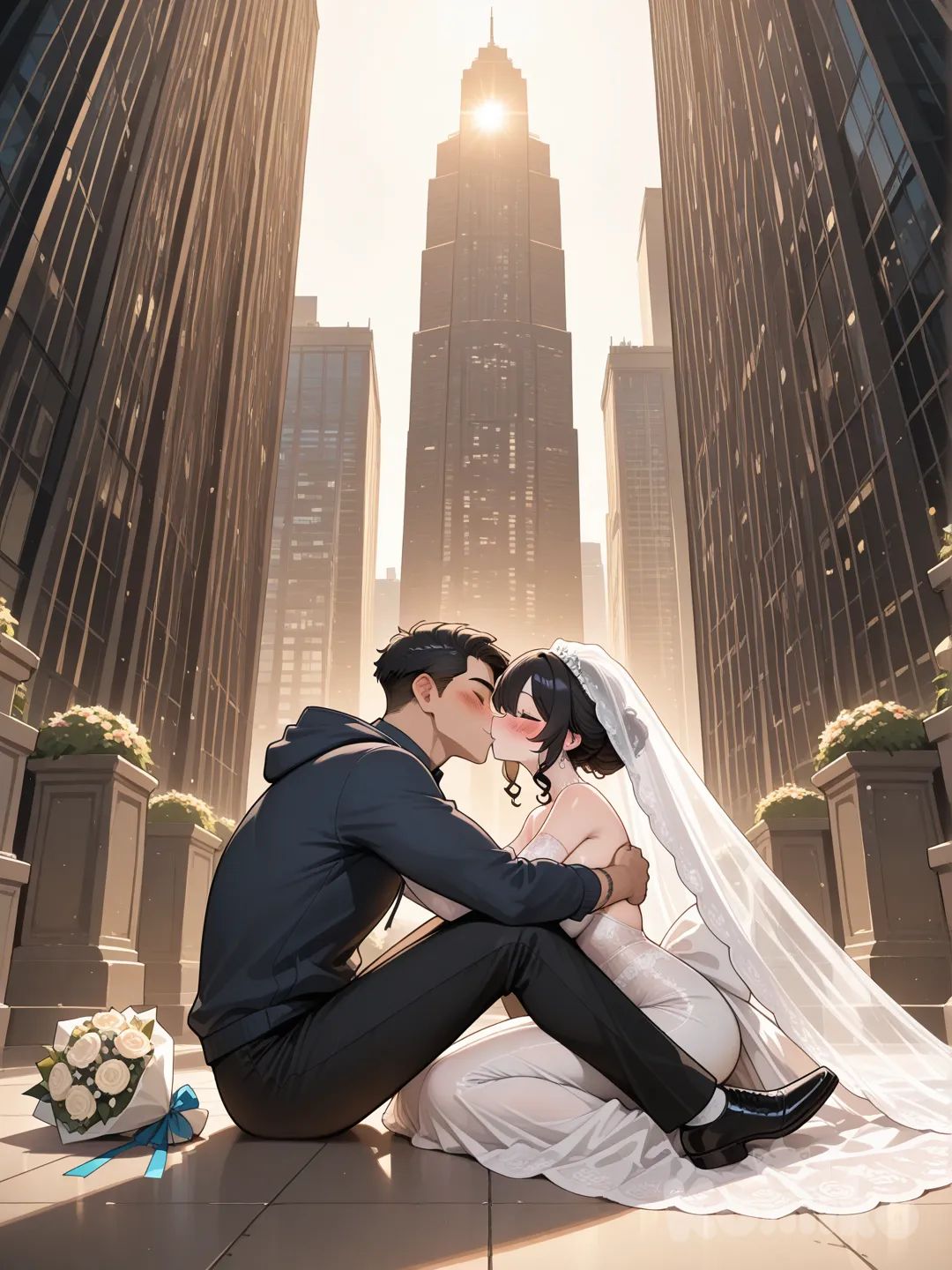 Happily Ever After