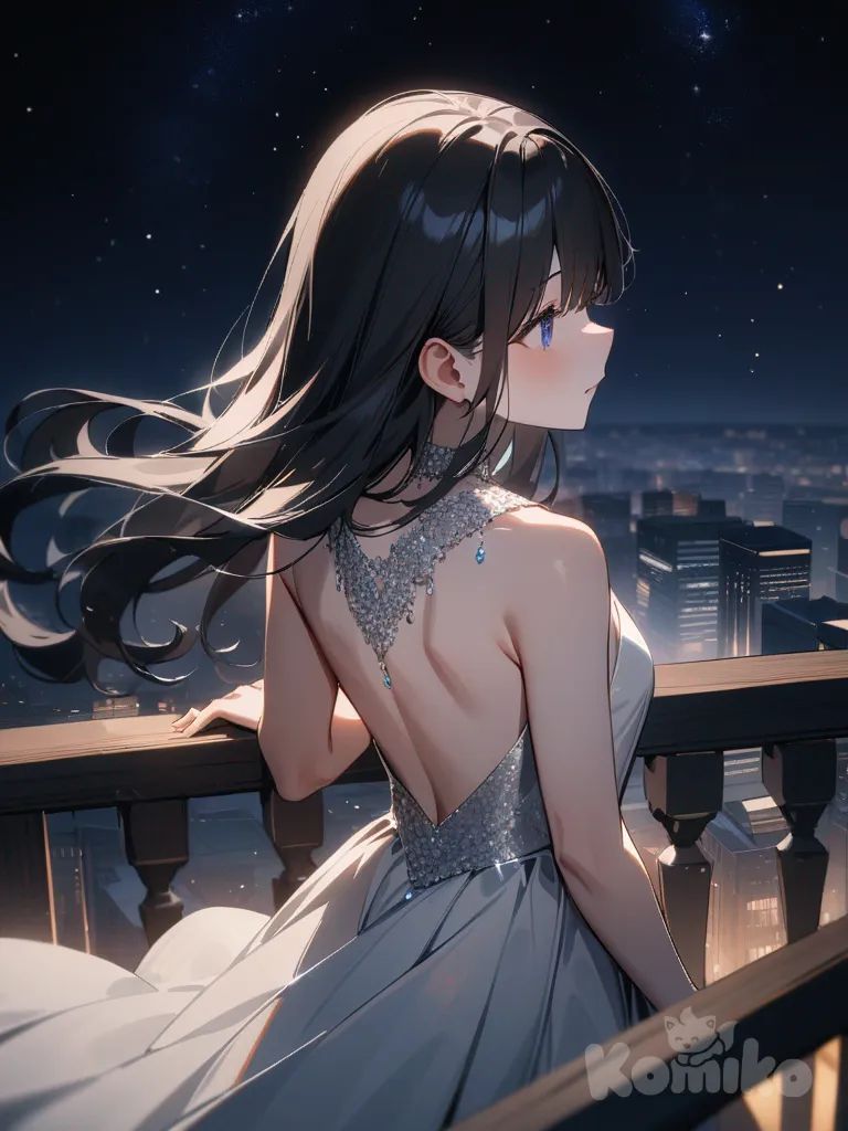Wishing on a Star