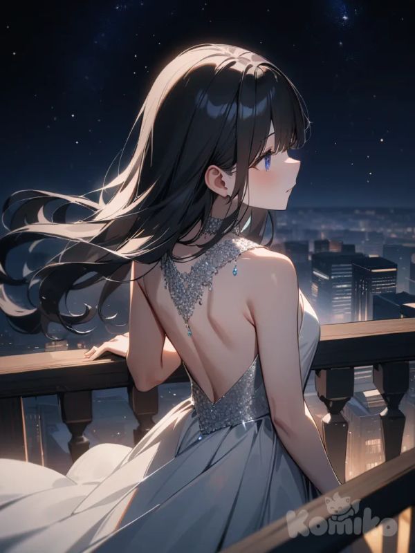 Wishing on a Star