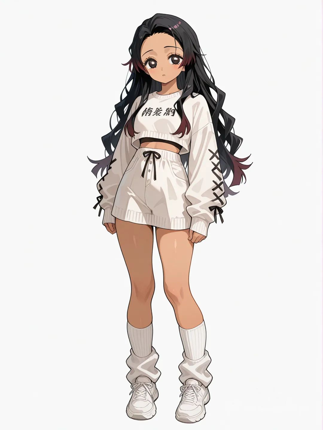 Dressed in the Best