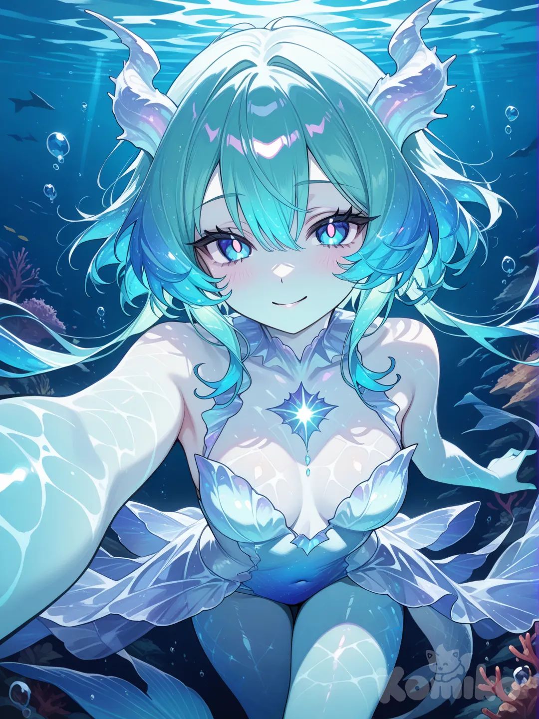 Under the Sea
