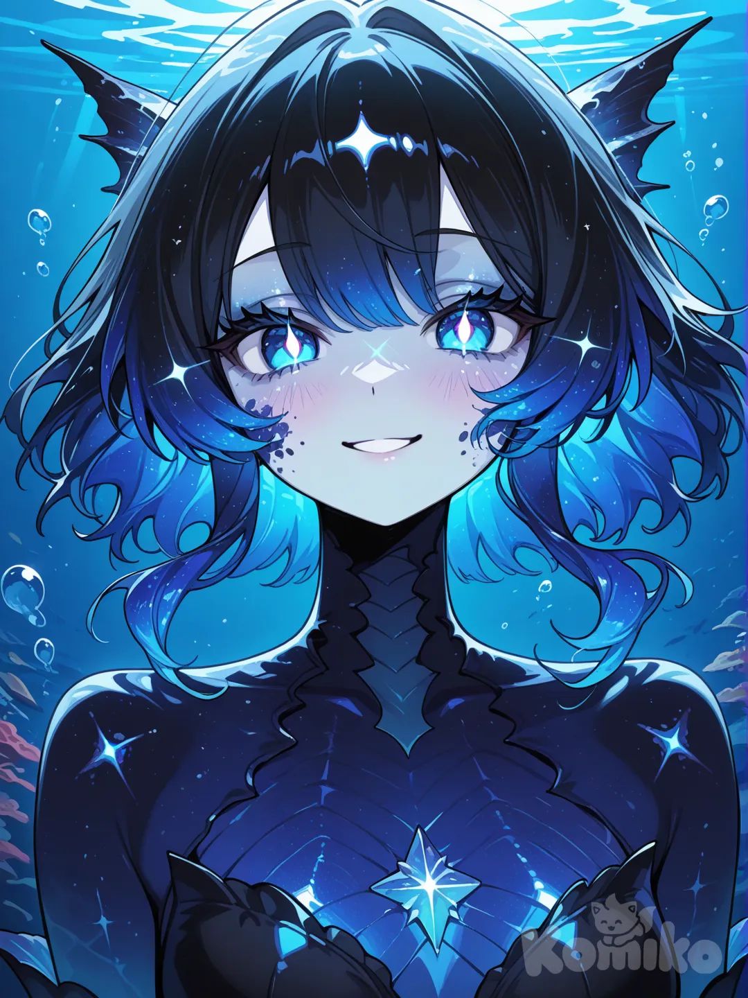 Siren Song