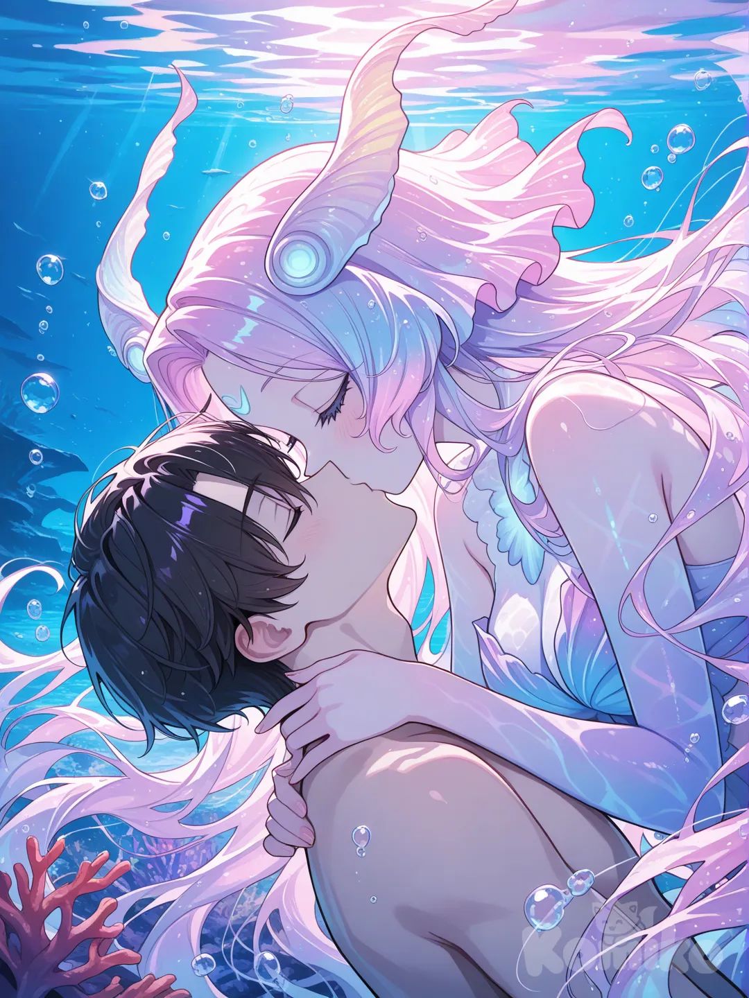 Part of Your World