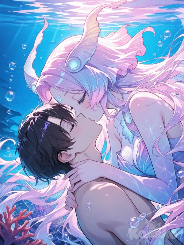 Part of Your World