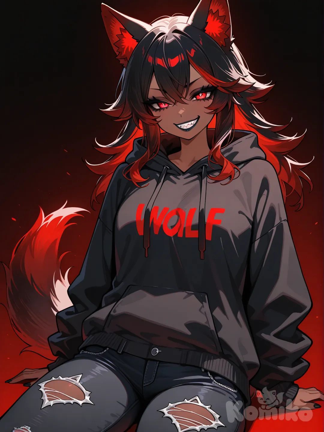 Devil in Disguise