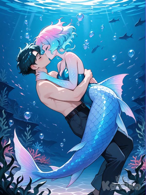 Under The Sea