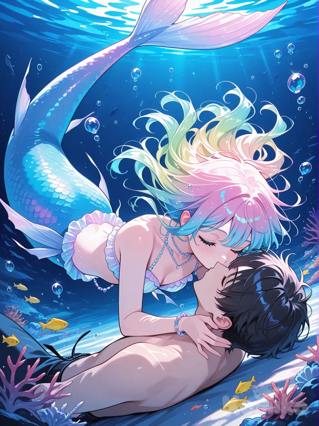 Listen to My Siren Song