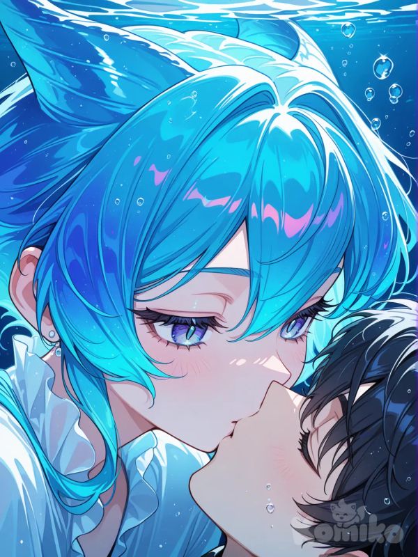 Sad Little Siren Sing Your Song