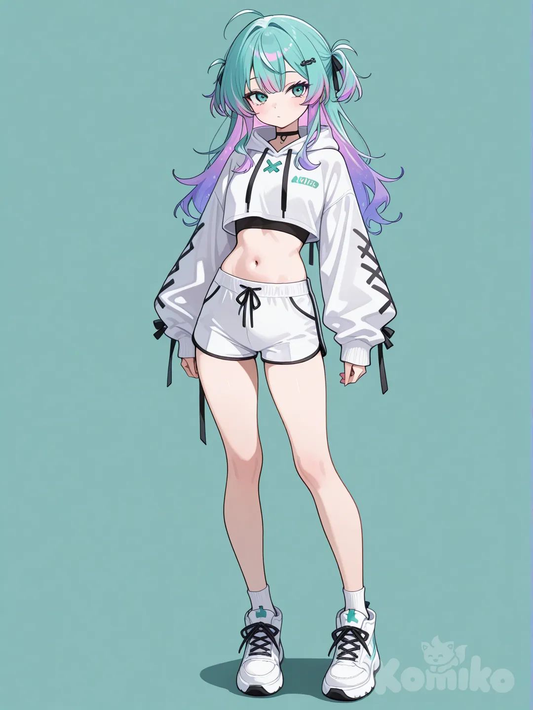 Like This?