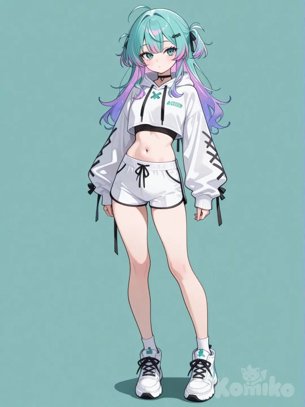 Like This?