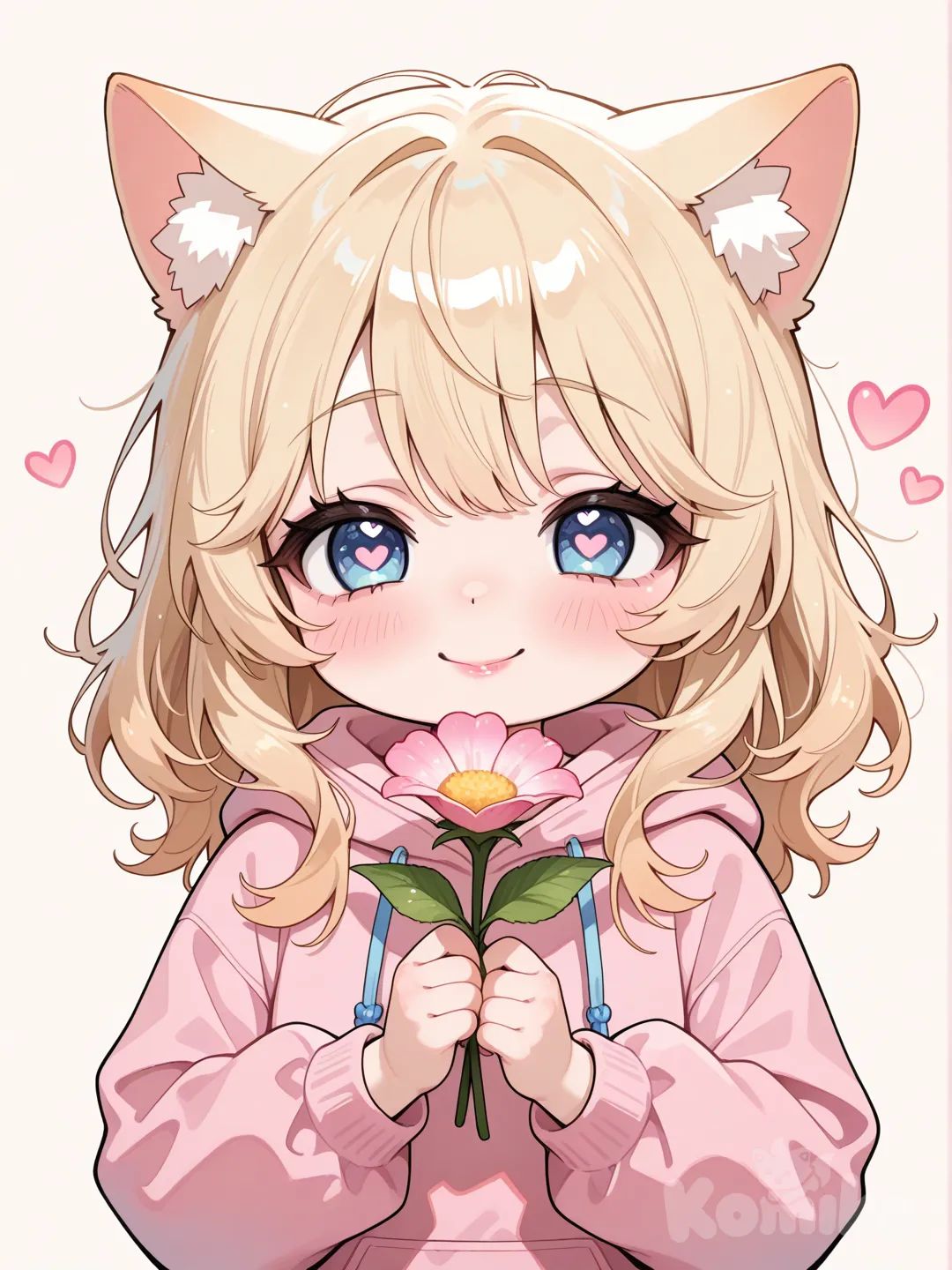 For You...
