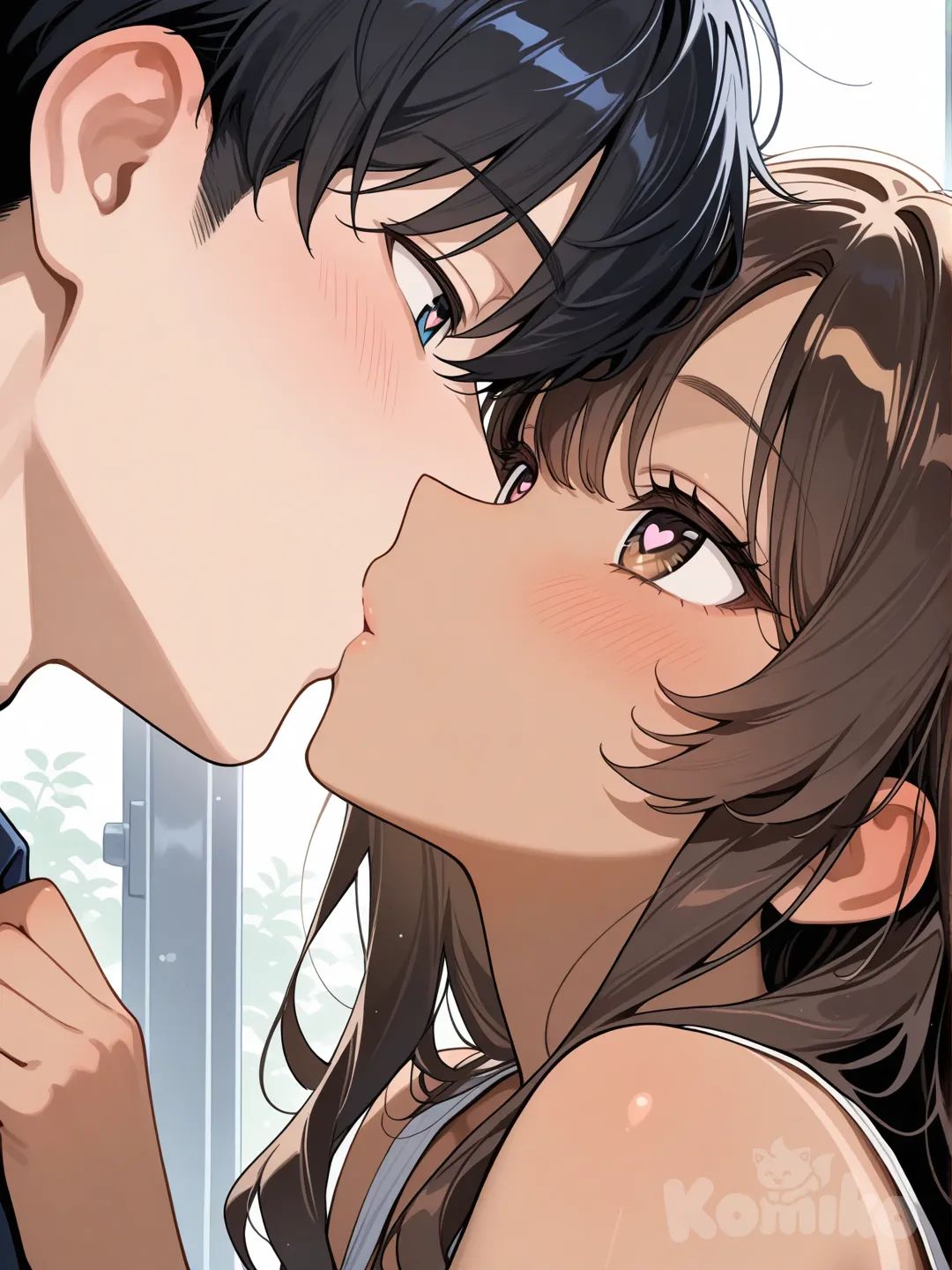 You'll Be The Prince And I'll Be The Princess
