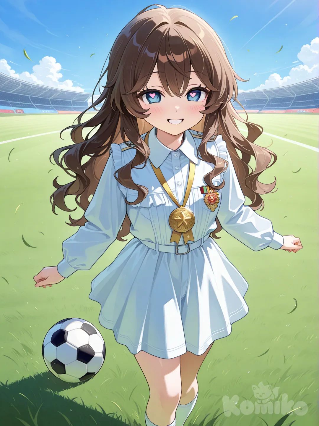 Champion