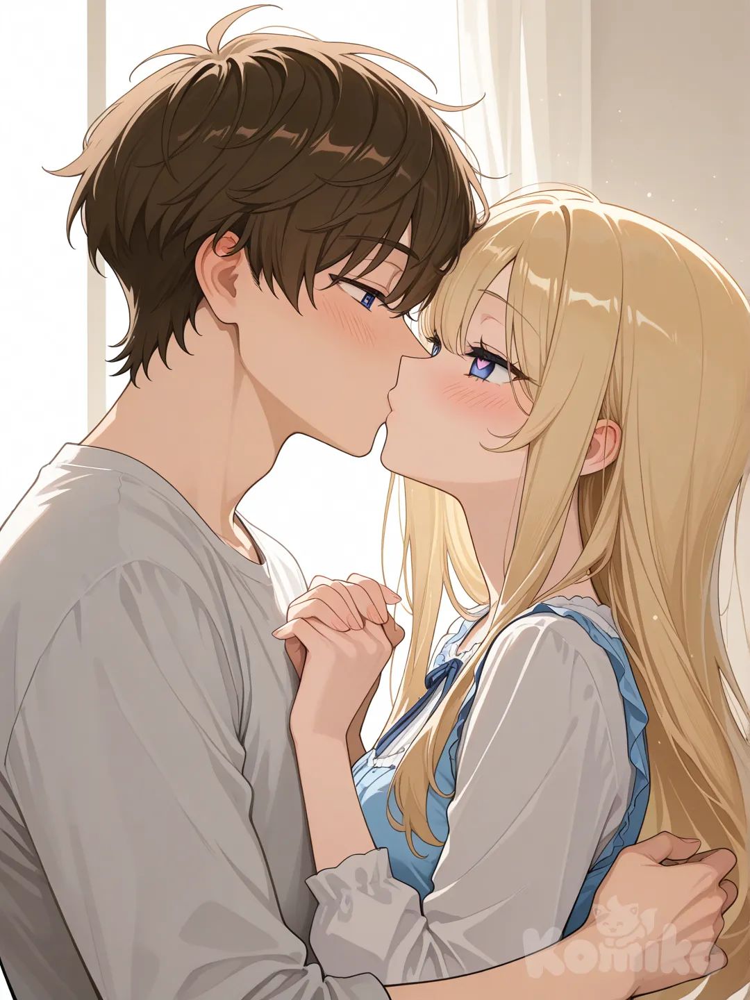 In My Dreams
