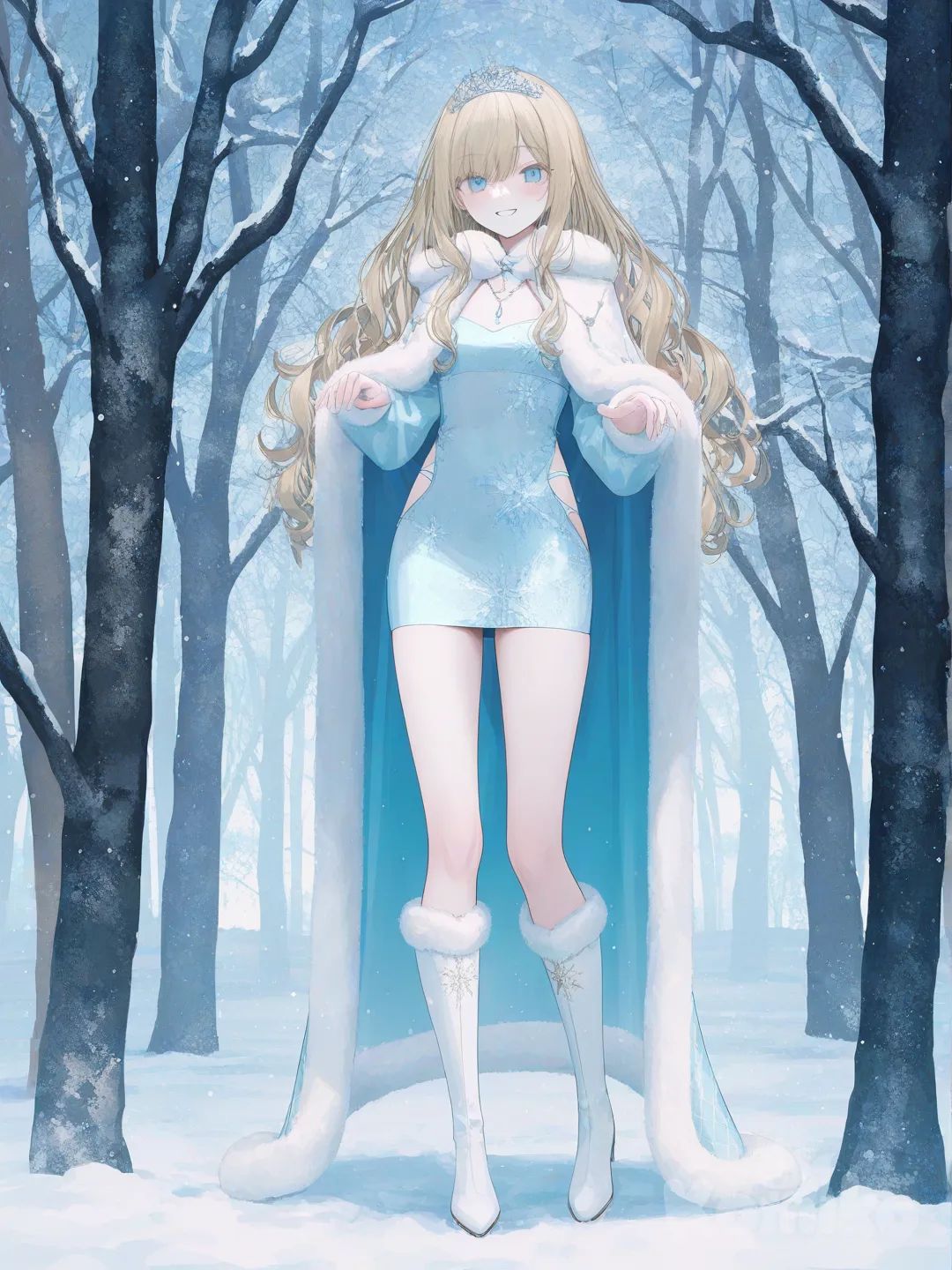 Cold Heart 