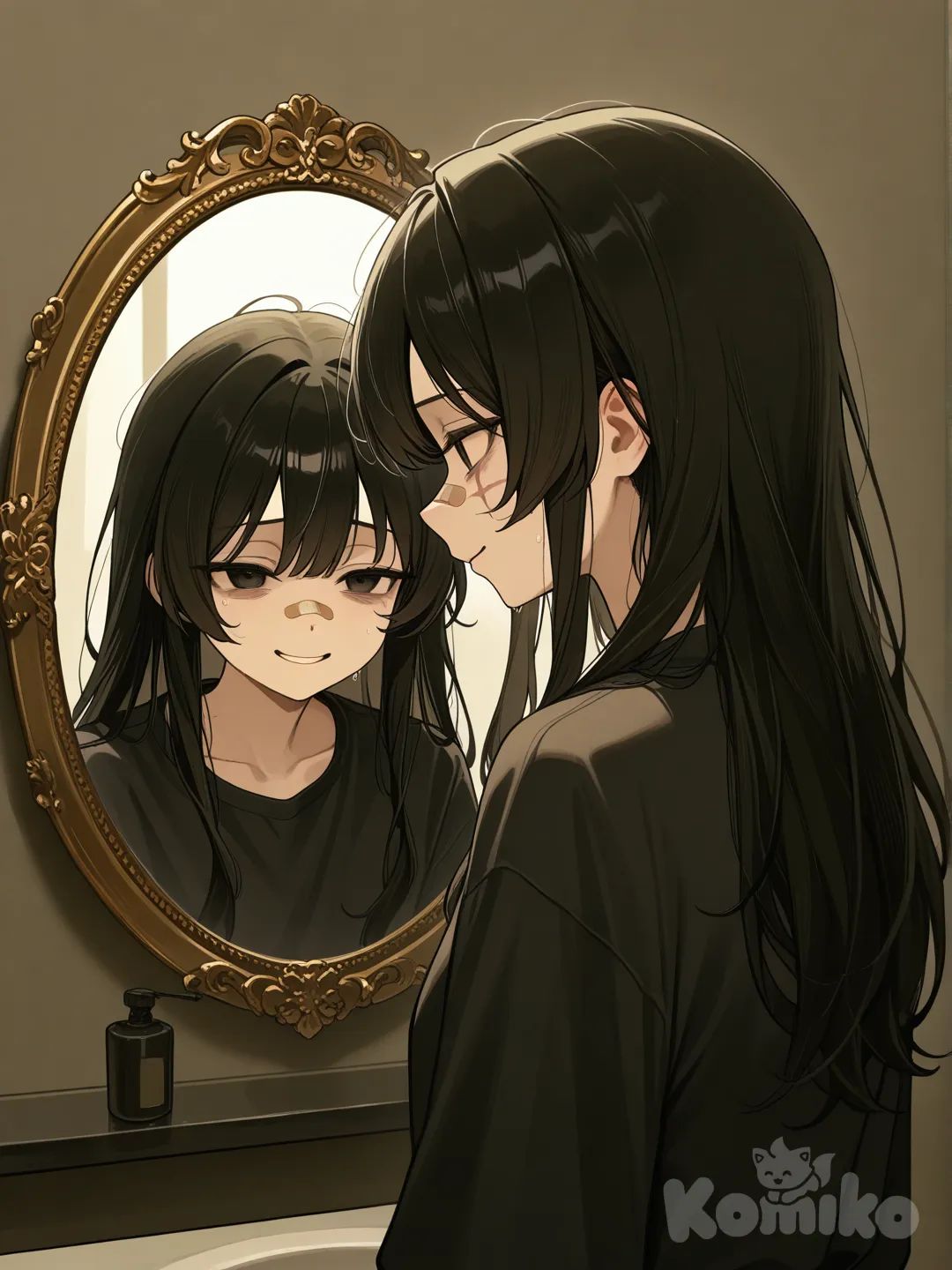 Your Not Alone
