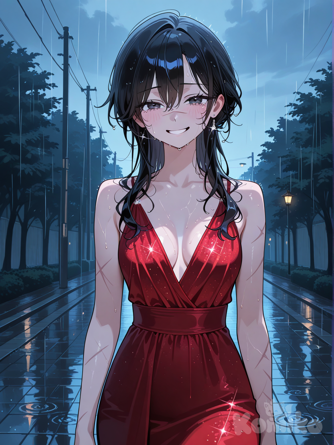 Beauty is Pain