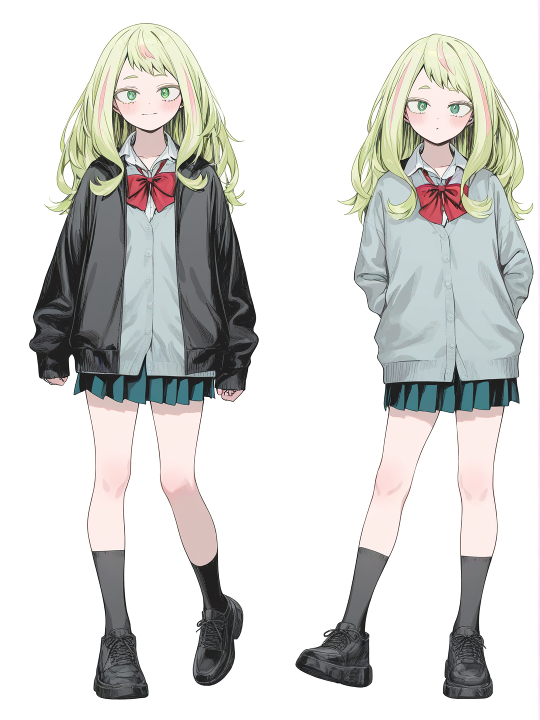 MHA?