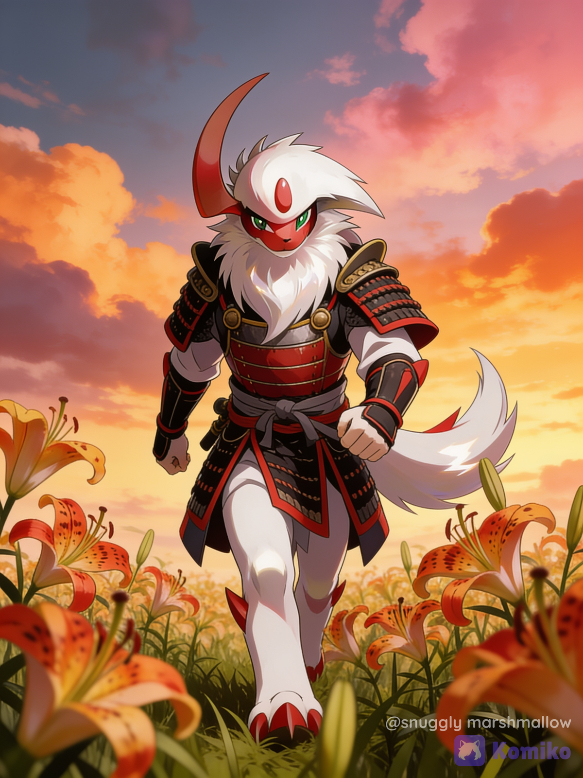 Conquest of Ransei
