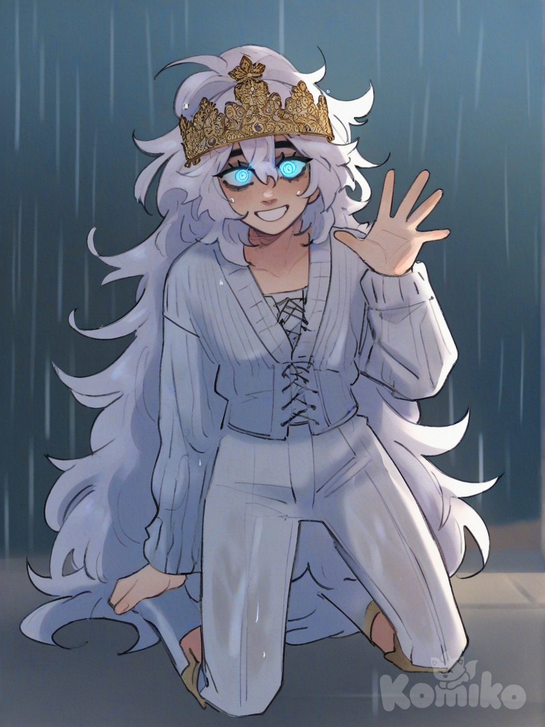 Akaniranishida!!! (Arshi) (Male)