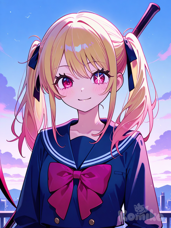 Ruby-chan