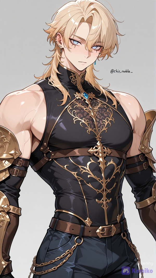 Demon Hunter Academy