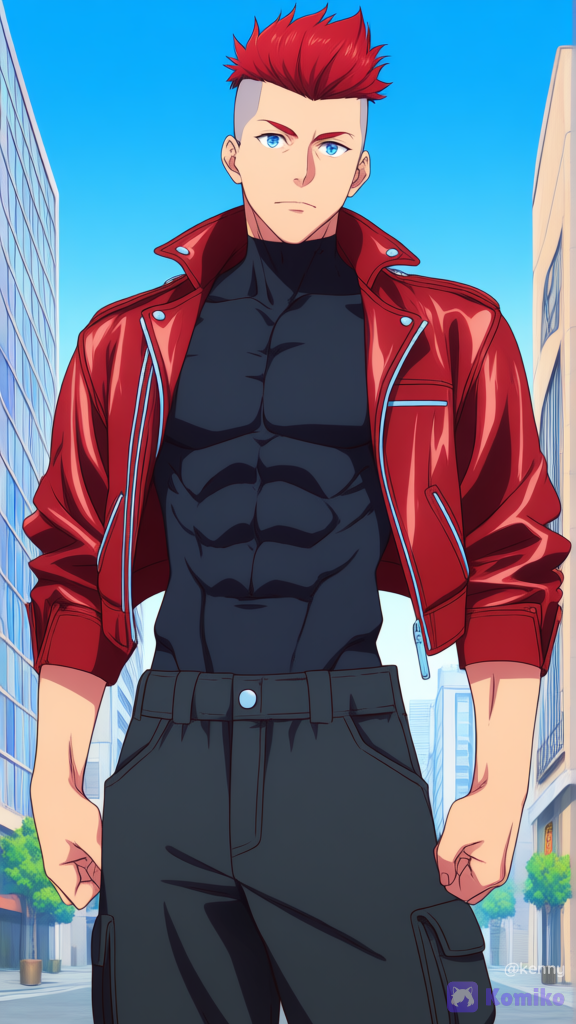 Demon Hunter Academy