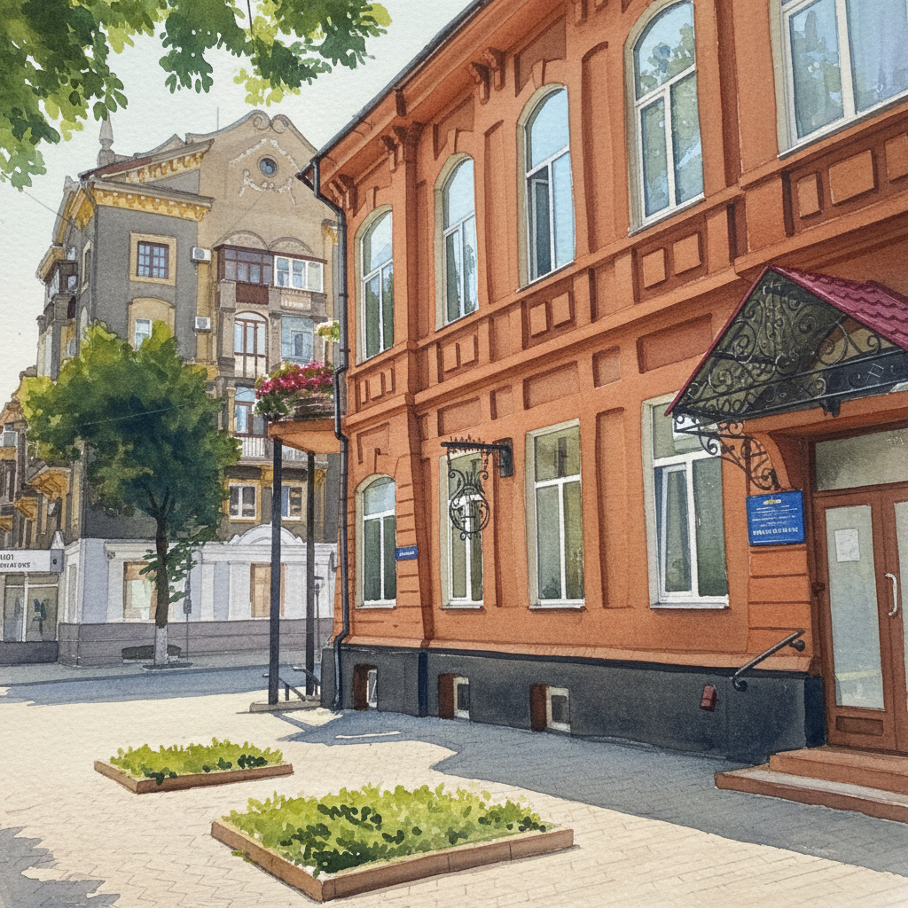 Old town 