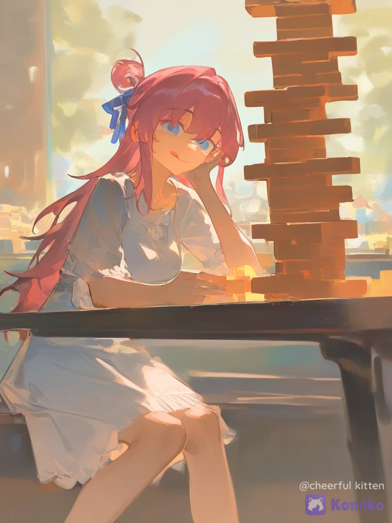 concentration