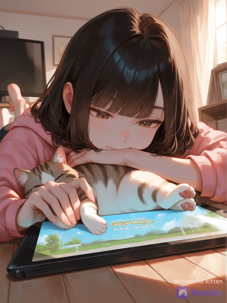 lazy afternoons