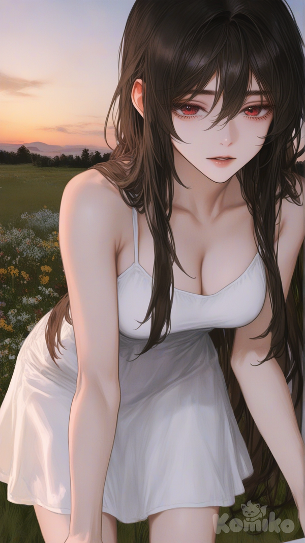 ♥