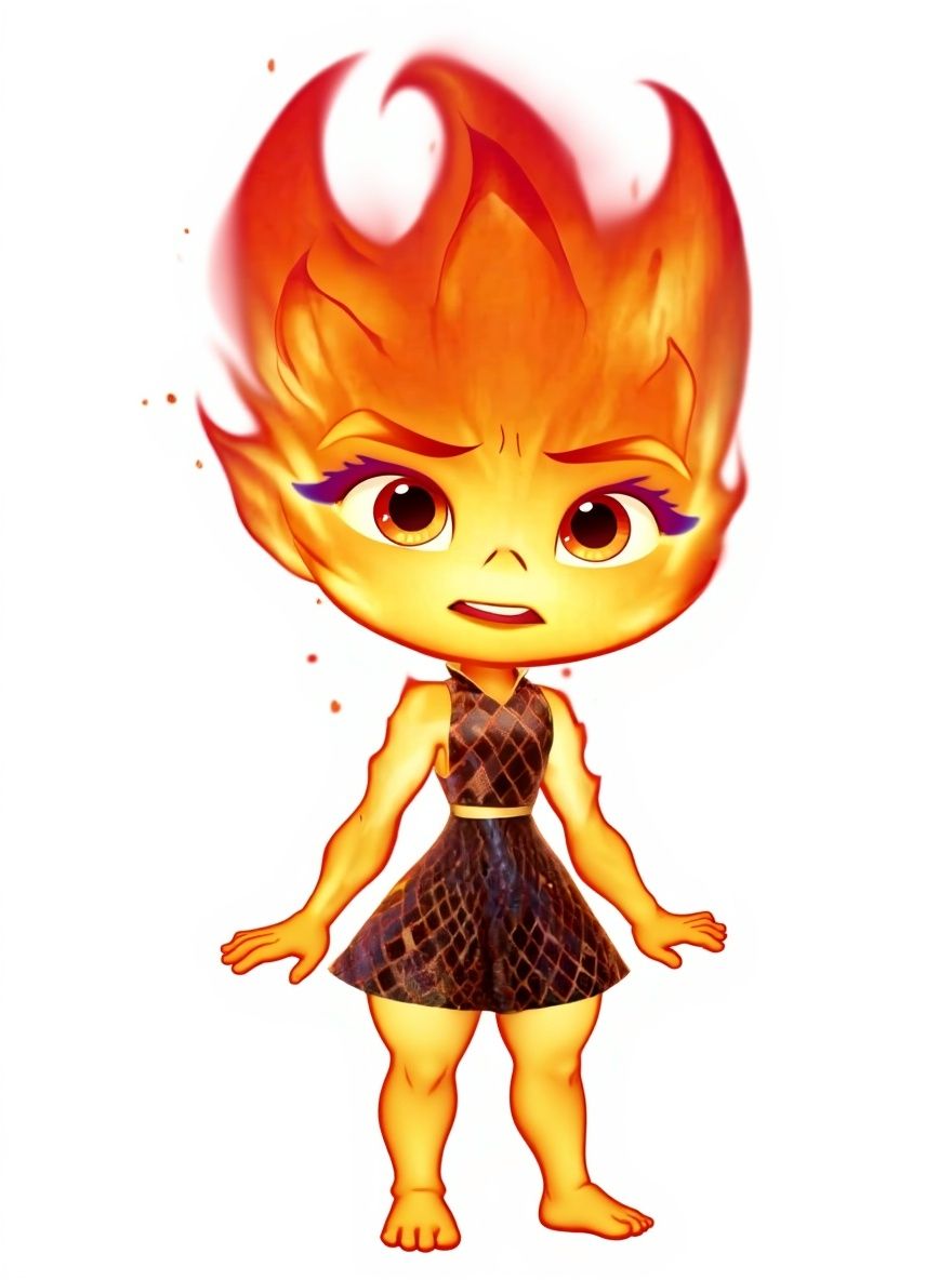 Ember🔥