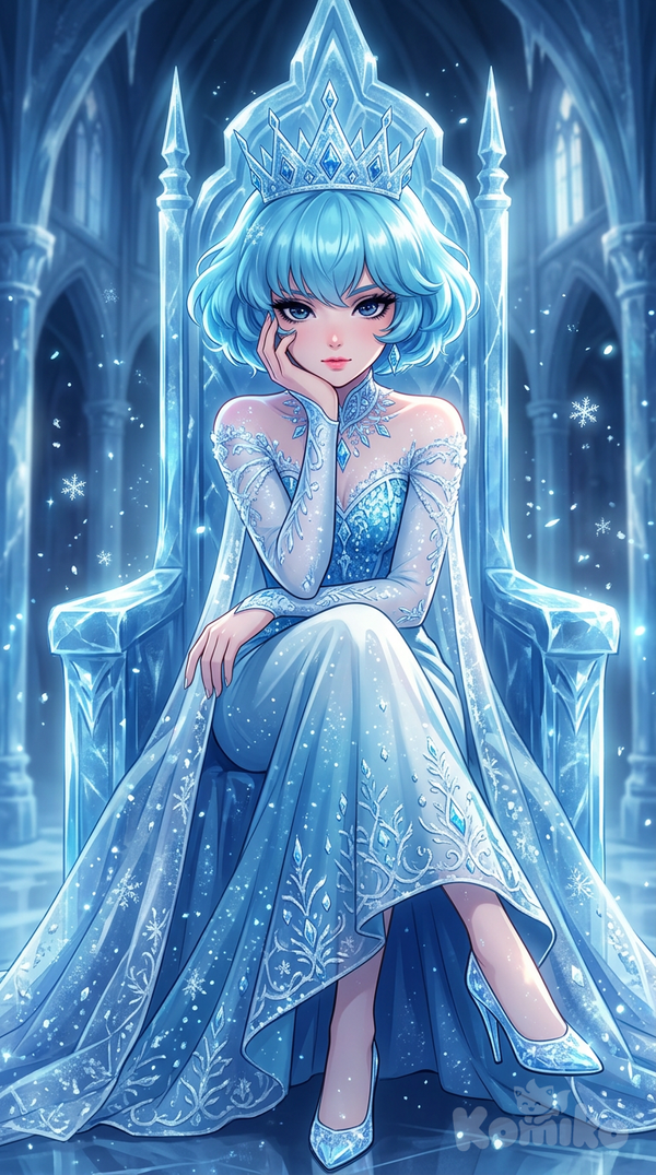 Ice Queen