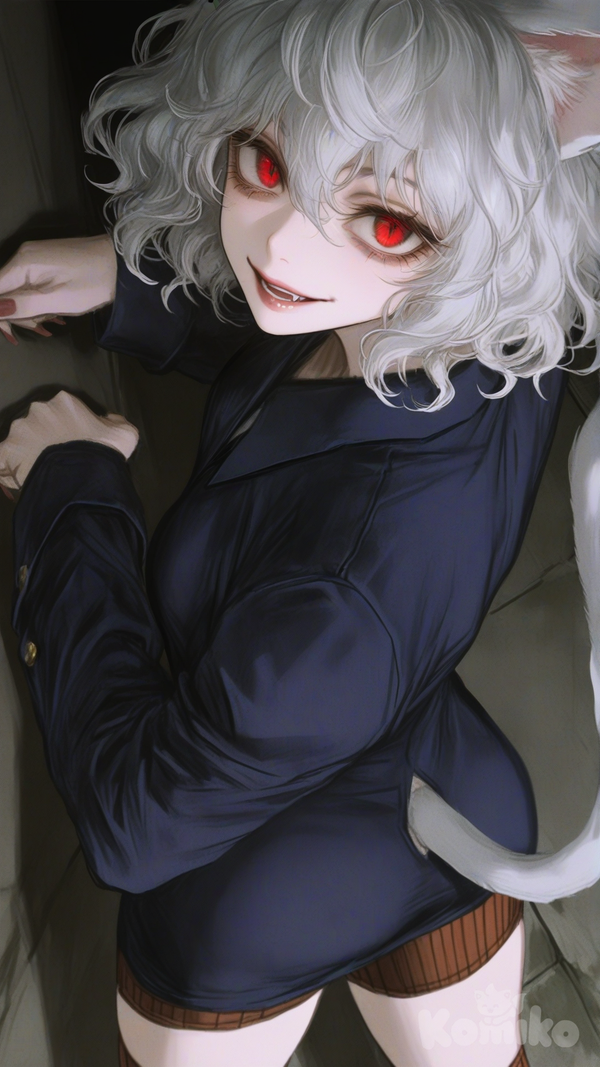 Neferpitou