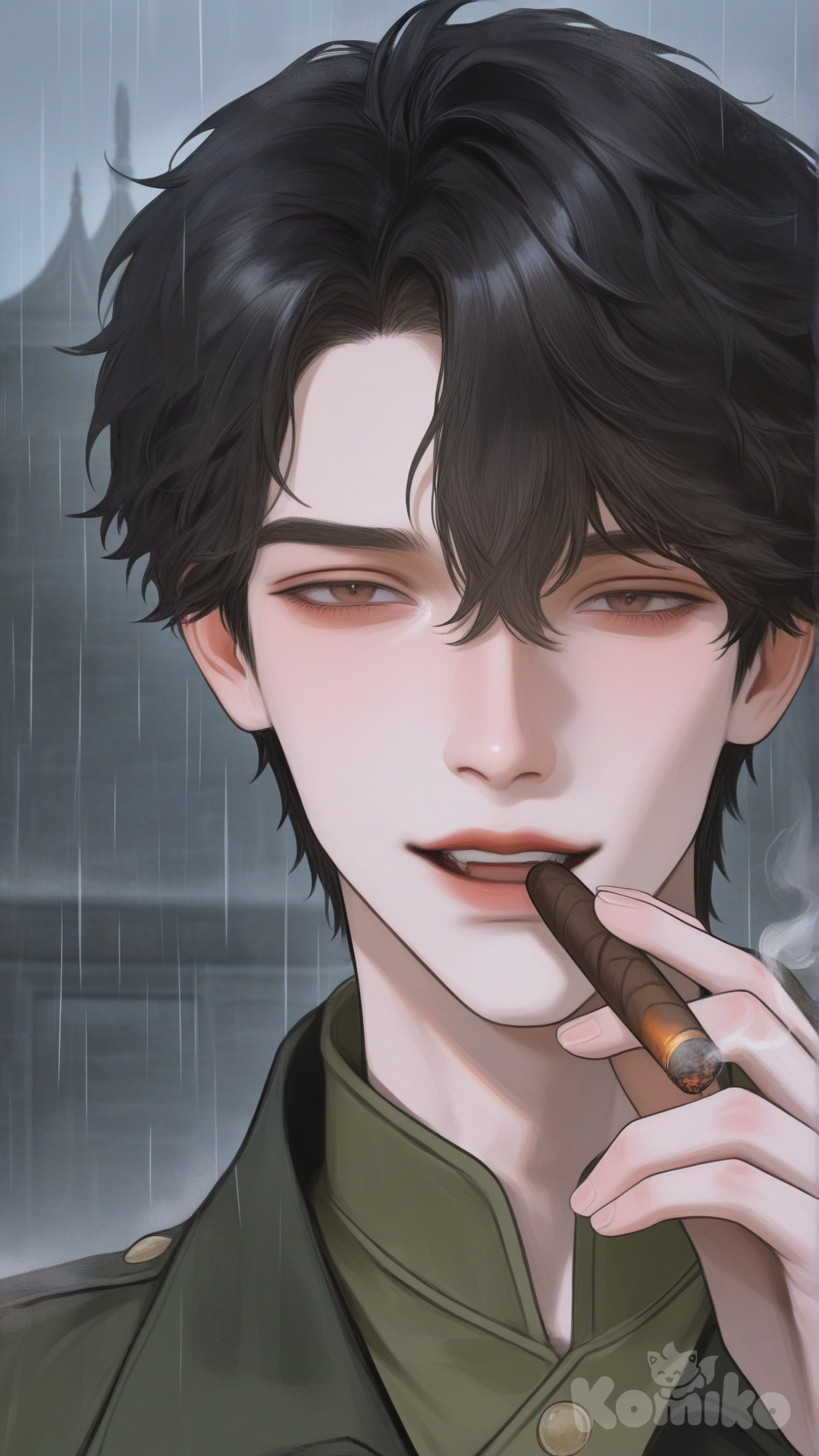 🚬
