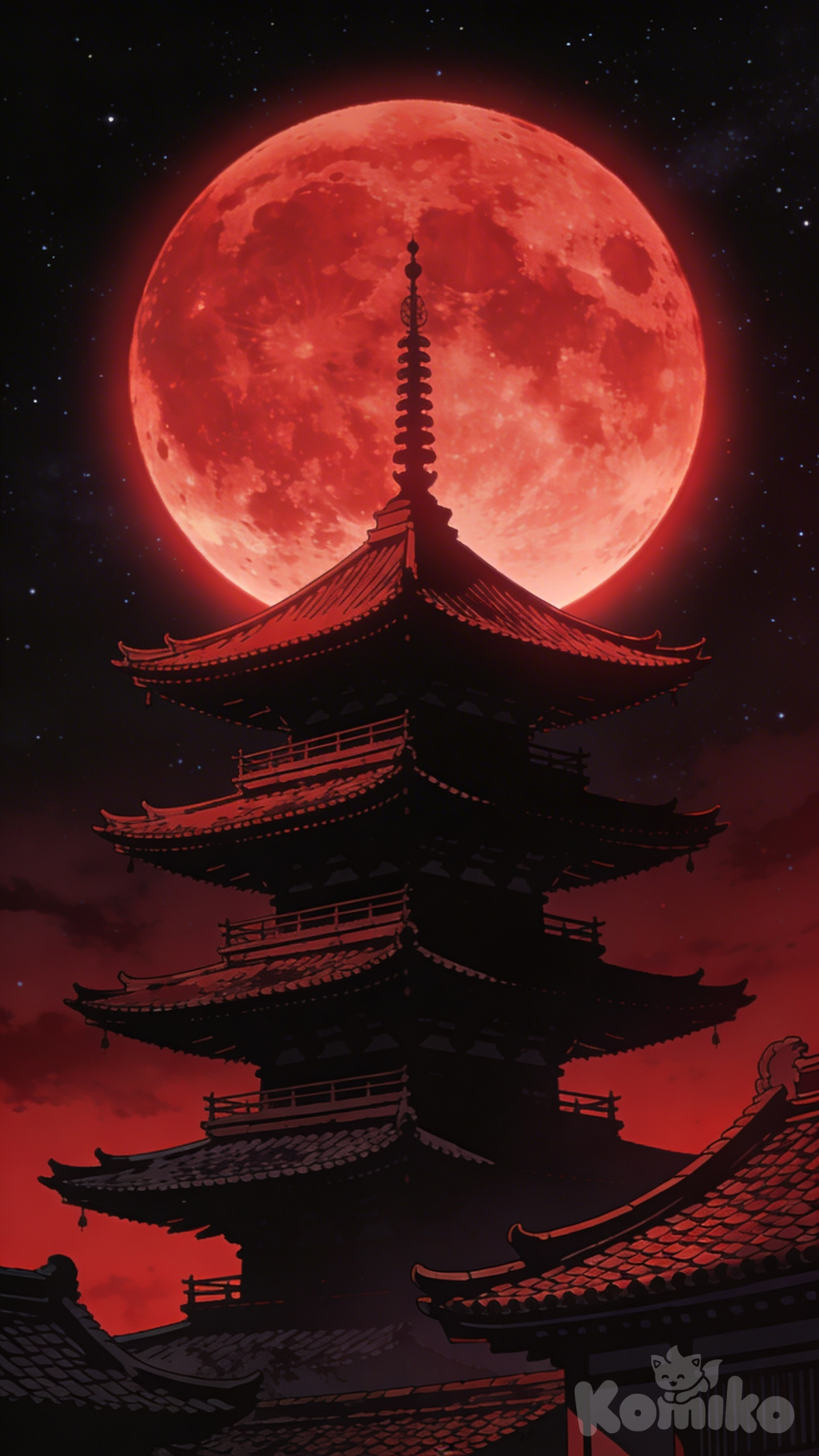 Blood Moon