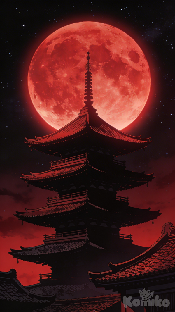 Blood Moon