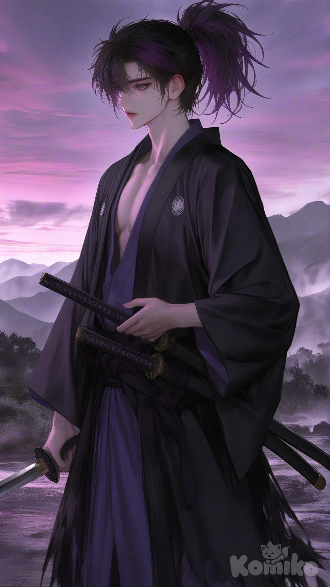 Katana