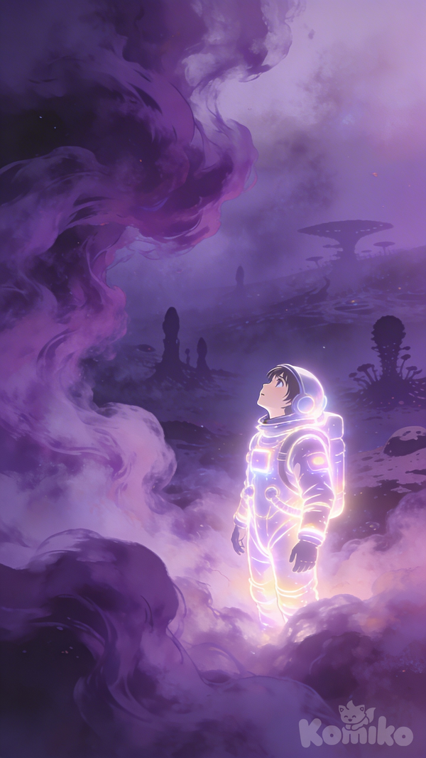 Astronaut