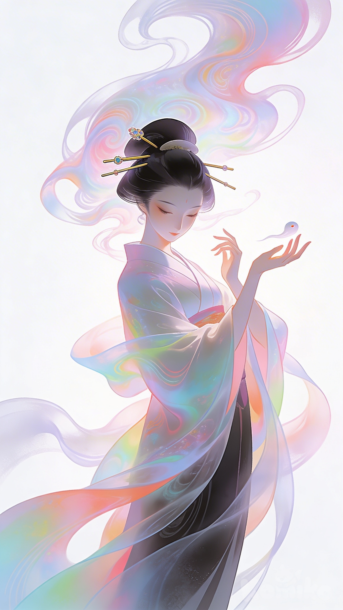 Geisha