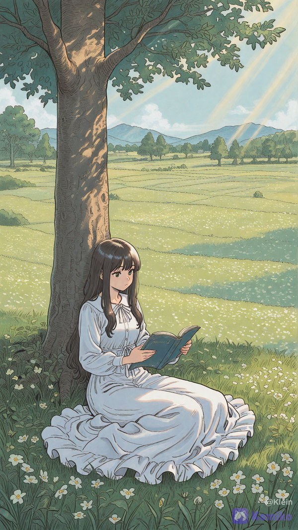 Peaceful