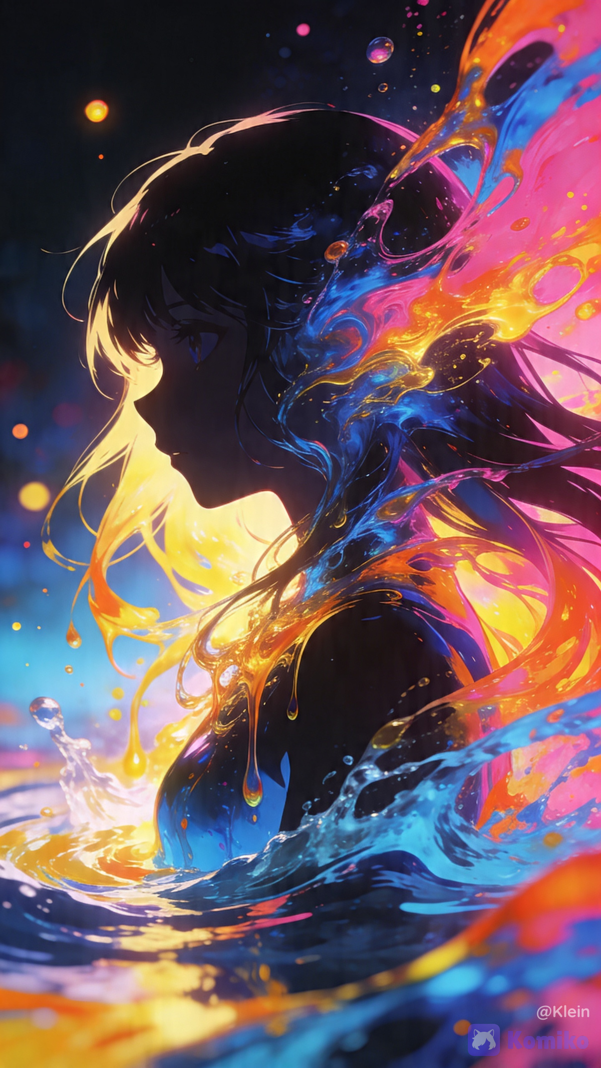 Liquid