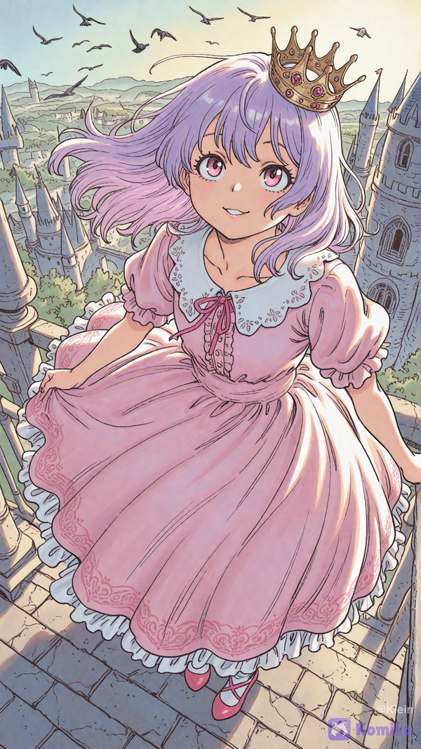 Princess