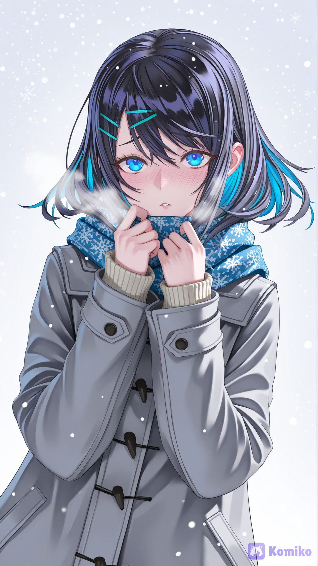 Cold